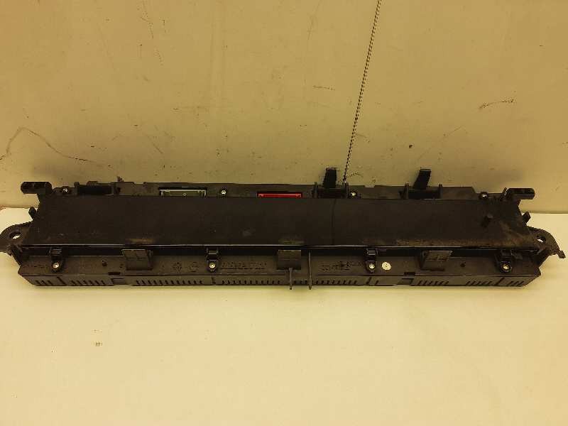 Recambio de cuadro instrumentos para renault scenic ii grand emotion referencia OEM IAM P8200494955A  