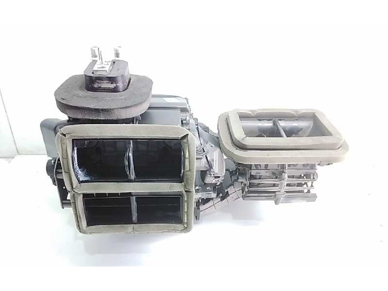 Recambio de calefaccion entera normal para fiat ducato maxi furgón ta 35 (290) 2.3 turbodiesel multijet referencia OEM IAM 07256