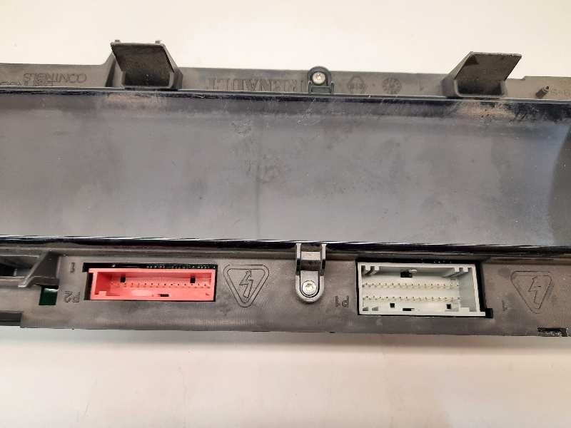 Recambio de cuadro instrumentos para renault scenic ii grand emotion referencia OEM IAM P8200494955A  