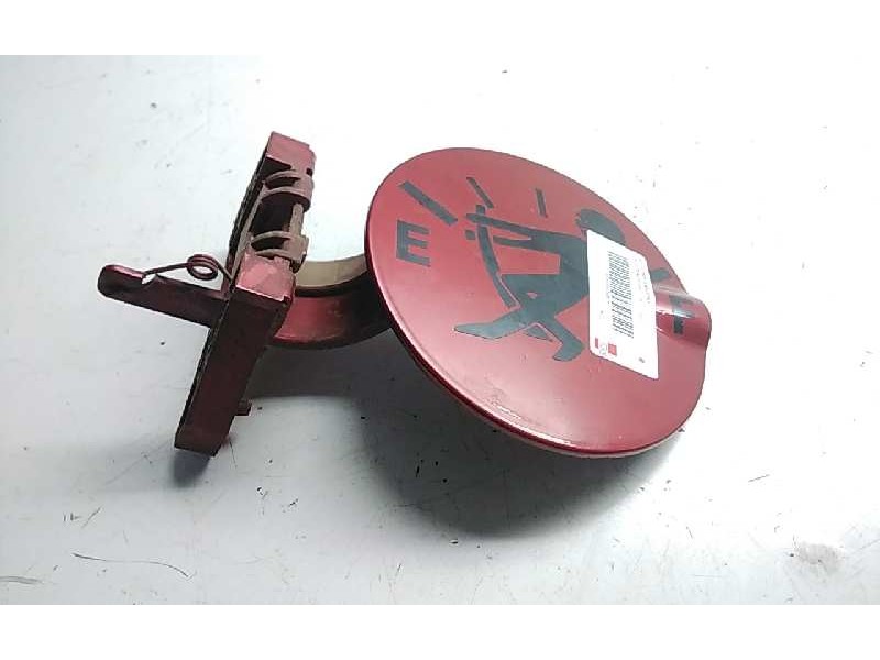 Recambio de tapa exterior combustible para citroen c3 hdi 70 furio referencia OEM IAM 9638184280  