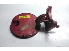 Recambio de tapa exterior combustible para citroen c3 hdi 70 furio referencia OEM IAM 9638184280   2