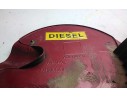 TAPA EXTERIOR COMBUSTIBLE 9638184280 