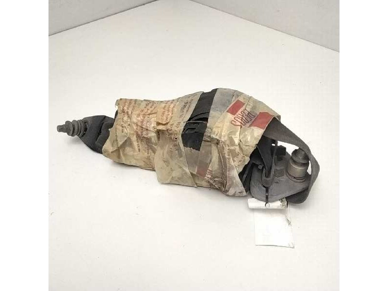 Recambio de cinturon seguridad delantero izquierdo para nissan vanette cargo (hc23) 2.3 diesel referencia OEM IAM   43309