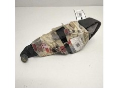Recambio de cinturon seguridad delantero izquierdo para nissan vanette cargo (hc23) 2.3 diesel referencia OEM IAM   43309 2