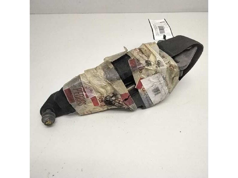 Recambio de cinturon seguridad delantero izquierdo para nissan vanette cargo (hc23) 2.3 diesel referencia OEM IAM   43309