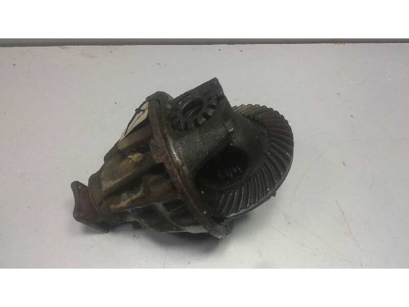 Recambio de diferencial trasero para land rover range rover (lp) dse (100kw) referencia OEM IAM RELACION:13×46 HRC2604 