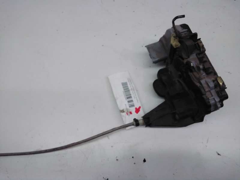 Recambio de cerradura puerta delantera izquierda para peugeot 307 (s1) xs referencia OEM IAM 9135K4  