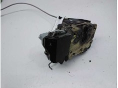 Recambio de cerradura puerta delantera izquierda para peugeot 307 (s1) xs referencia OEM IAM 9135K4   2