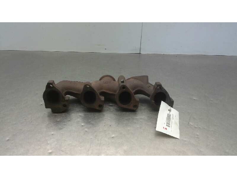 Recambio de colector escape para ford focus berlina (cap) 1.8 tdci turbodiesel cat referencia OEM IAM 17K06 4M5Q9428AB 