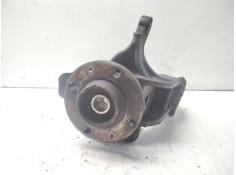 Recambio de mangueta delantera derecha para peugeot 208 style referencia OEM IAM    2