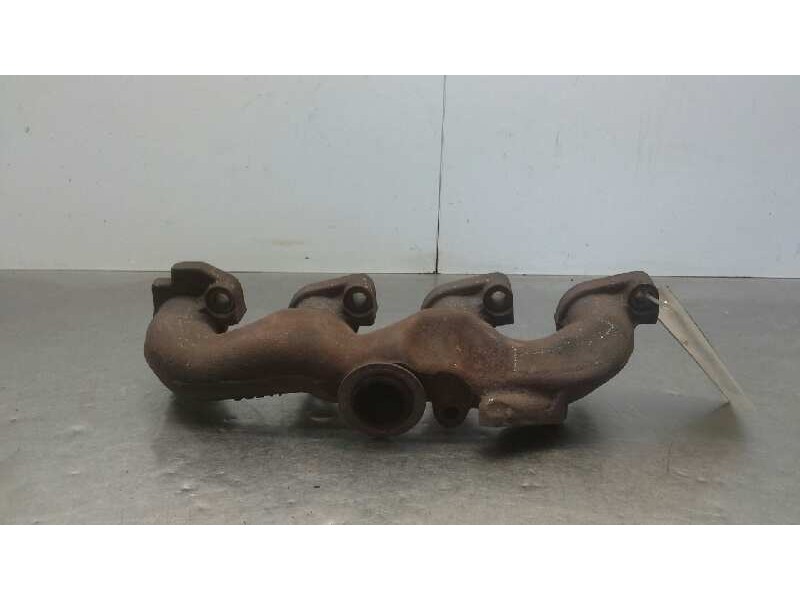 Recambio de colector escape para ford focus berlina (cap) 1.8 tdci turbodiesel cat referencia OEM IAM 17K06 4M5Q9428AB 