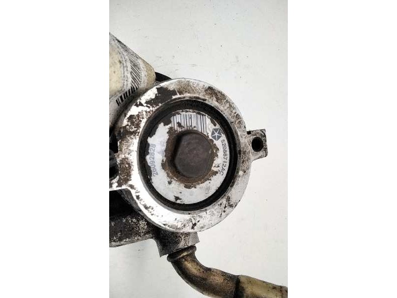 Recambio de bomba servodireccion para chrysler jeep cherokee (kj) 2.5 crd cat referencia OEM IAM 52088712AC  43319