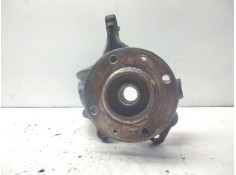 Recambio de mangueta delantera izquierda para peugeot 208 style referencia OEM IAM    2