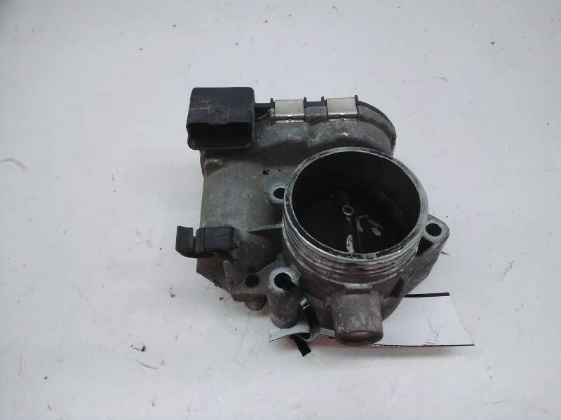 Recambio de cuerpo de mariposa para peugeot 307 (s1) xs referencia OEM IAM 0280750085  