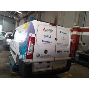 fiat scudo furgoneta (270_, 272_) del año 2015