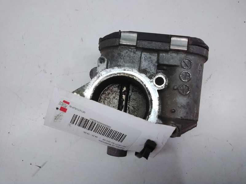 Recambio de cuerpo de mariposa para peugeot 307 (s1) xs referencia OEM IAM 0280750085  