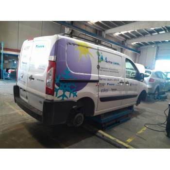 fiat scudo furgoneta (270_, 272_) del año 2015