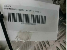 Recambio de culata para ford mondeo berlina/familiar (fd) 1.8 16v cat referencia OEM IAM 988M6090BF  43336 2