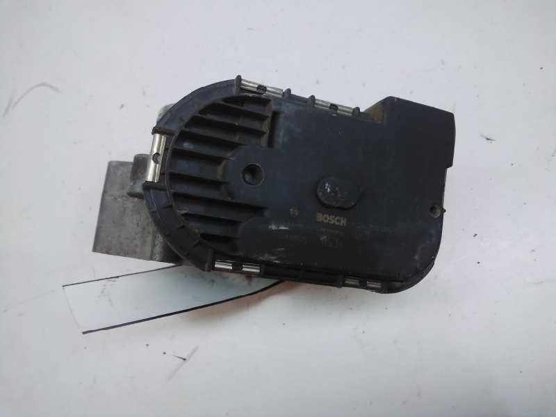 Recambio de cuerpo de mariposa para peugeot 307 (s1) xs referencia OEM IAM 0280750085  