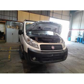 fiat scudo furgoneta (270_, 272_) del año 2015