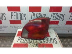 Recambio de piloto trasero derecho para ford fiesta berlina (dx) 1.8 tddi turbodiesel cat referencia OEM IAM   