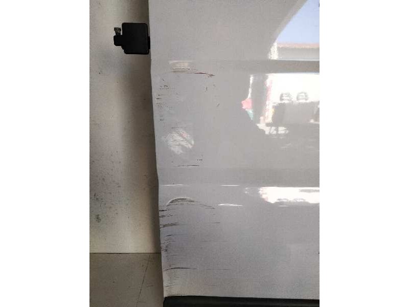 Recambio de puerta lateral corredera derecha para fiat ducato maxi furgón ta 35 (290) 2.3 turbodiesel multijet referencia OEM IA