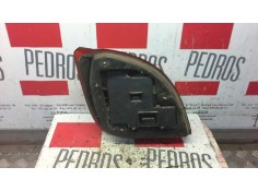 Recambio de piloto trasero derecho para ford fiesta berlina (dx) 1.8 tddi turbodiesel cat referencia OEM IAM    2