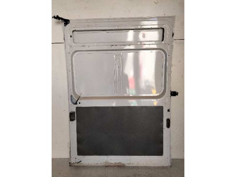Recambio de puerta lateral corredera derecha para fiat ducato maxi furgón ta 35 (290) 2.3 turbodiesel multijet referencia OEM IA