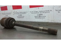 Recambio de transmision delantera derecha para jeep cherokee (xj) 2.1 td referencia OEM IAM 04797135   2