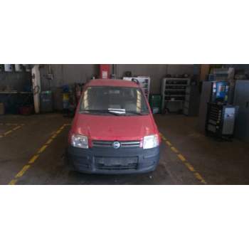 FIAT PANDA (169) de desguace