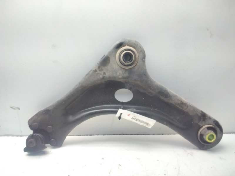 Recambio de brazo suspension inferior delantero izquierdo para peugeot 208 style referencia OEM IAM   