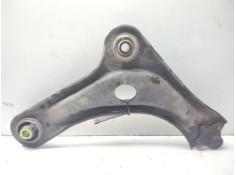 Recambio de brazo suspension inferior delantero izquierdo para peugeot 208 style referencia OEM IAM    2