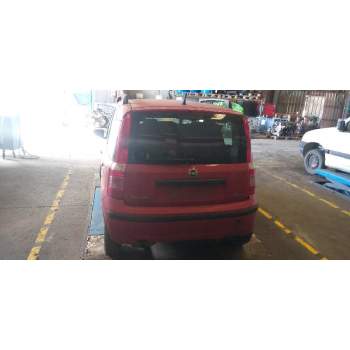 fiat panda (169) del año 2005