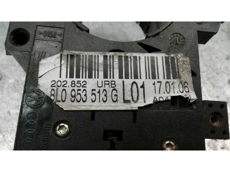 Recambio de mando intermitentes para ford galaxy (vy) trend referencia OEM IAM 8LO953513G  