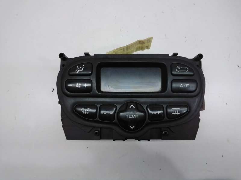 Recambio de mando climatizador para peugeot 307 (s1) xs referencia OEM IAM 96430991XT  