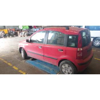 fiat panda (169) del año 2005