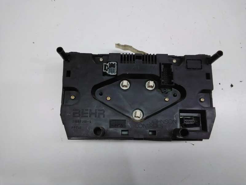 Recambio de mando climatizador para peugeot 307 (s1) xs referencia OEM IAM 96430991XT  