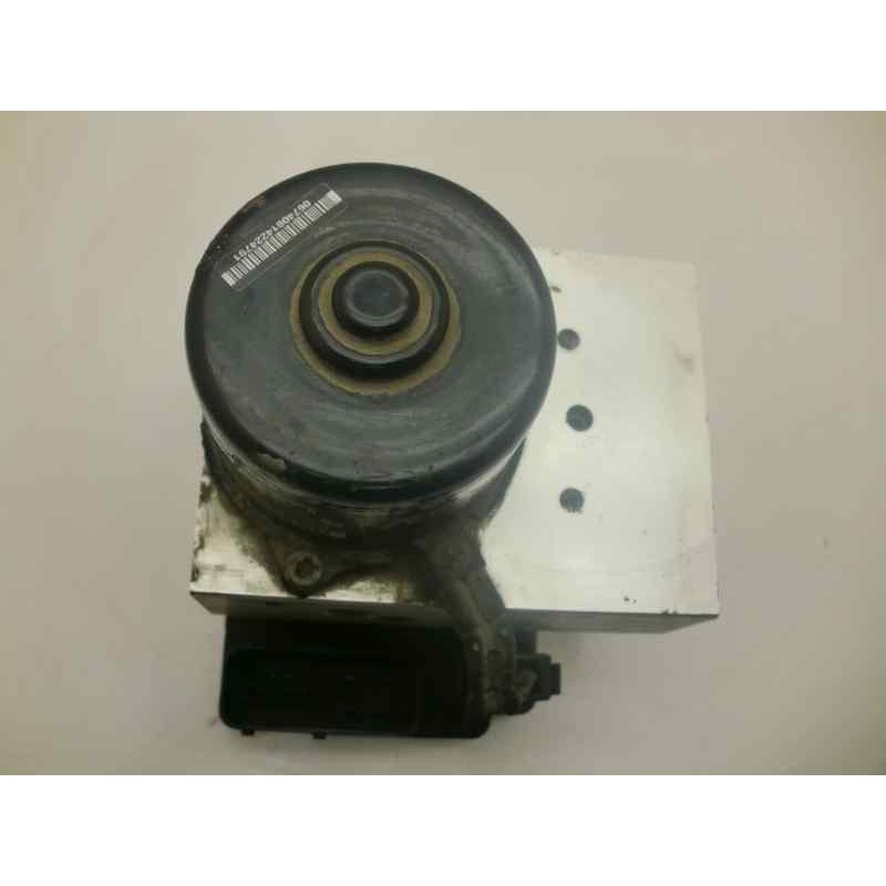 Recambio de centralita abs para seat leon (1m1) 1.9 tdi referencia OEM IAM 1J0907379R  43371