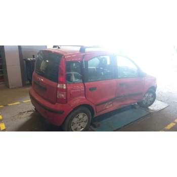 fiat panda (169) del año 2005