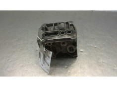 Recambio de soporte filtro aceite para ford focus berlina (cap) 1.8 tdci turbodiesel cat referencia OEM IAM 4M5Q6B62   2