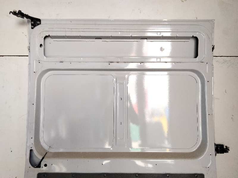 Recambio de puerta lateral corredera derecha para fiat ducato maxi furgón ta 35 (290) 2.3 turbodiesel multijet referencia OEM IA