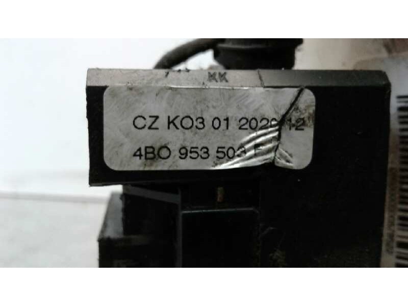 Recambio de mando limpia para ford galaxy (vy) trend referencia OEM IAM 4BO953502F  