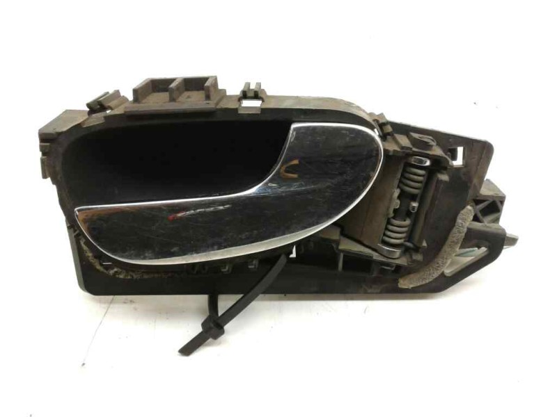 Recambio de maneta interior delantera derecha para peugeot 307 (s1) xs referencia OEM IAM 9643604477  