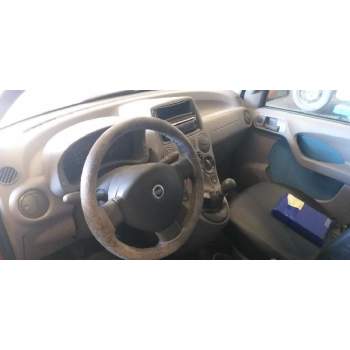 fiat panda (169) del año 2005
