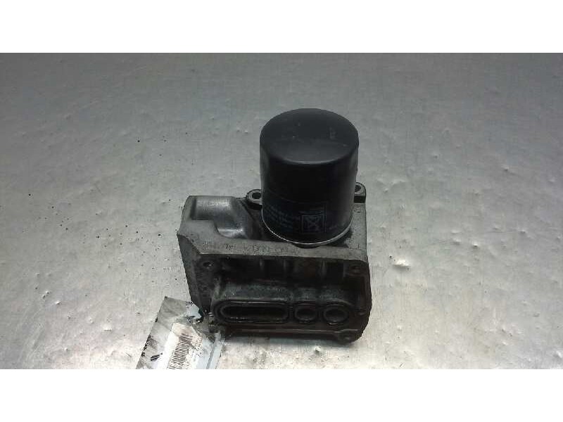 Recambio de soporte filtro aceite para ford focus berlina (cap) 1.8 tdci turbodiesel cat referencia OEM IAM 4M5Q6B62  