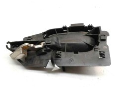 Recambio de maneta interior delantera derecha para peugeot 307 (s1) xs referencia OEM IAM 9643604477   2