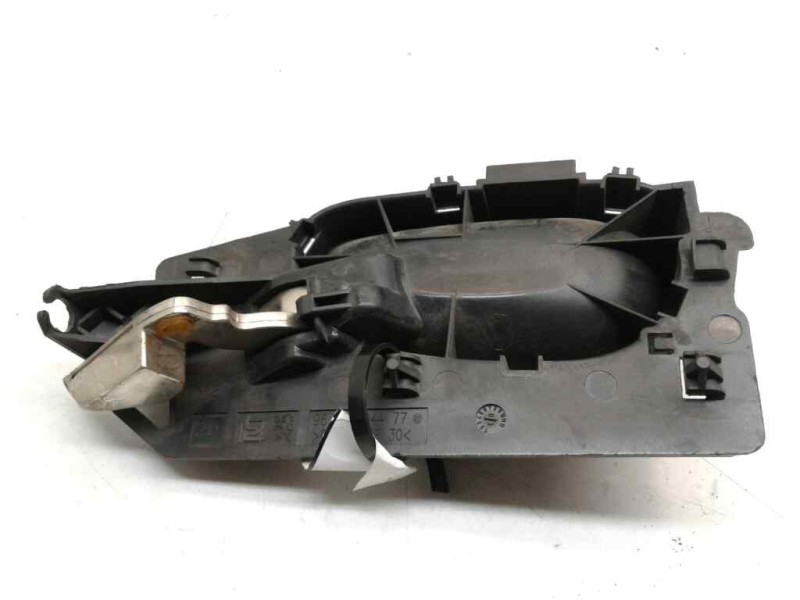 Recambio de maneta interior delantera derecha para peugeot 307 (s1) xs referencia OEM IAM 9643604477  