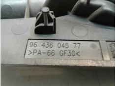 Recambio de maneta interior delantera izquierda para peugeot 307 (s1) xs referencia OEM IAM 9643604577   2