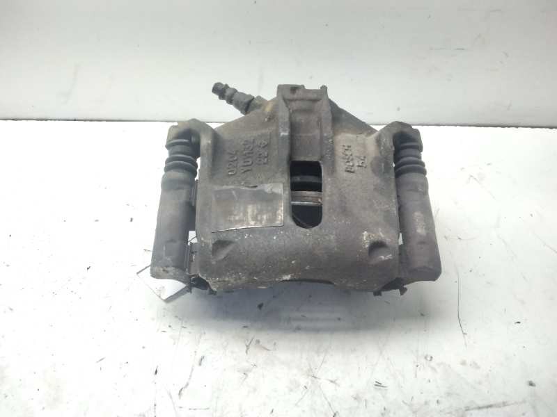 Recambio de pinza freno delantera derecha para peugeot 208 style referencia OEM IAM 77TGS10005557P  