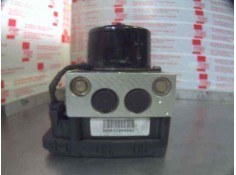 Recambio de centralita abs para seat leon (1m1) 1.9 tdi referencia OEM IAM 1J0907379P  43371